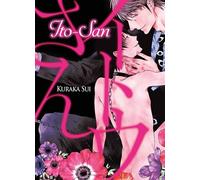 Itou-San - Kuraka Sui - Boy's Love - broché - Manga
