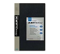 Itoya Art Profolio Porte-Vues 20-25,4 cm 24 Pochettes pour 48 Vues