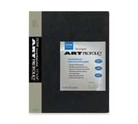 Itoya Profolio Series Portefeuille de présentation artistique 27,9 x 35,6 cm