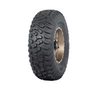 Itp-quad Terra Hook 71m 8pr E Quad Tire Argenté 255 / 80 / R14