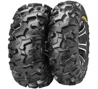 ITP 6P0102 Blackwater Évolution Pneu Avant/Arrière - 28x10Rx14