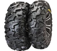 ITP Blackwater Evolution Mud Terrain ATV Tire 27x11R14