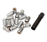 Itp Kit D´écrous De Roue Avant Et Arrière Kawasaki Kaf 1000 4x4 17-25/kaf 820 4x4 15-26