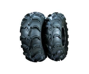 ITP MUD LITE XL 26x12-12 TL 64L, VTT Pneu