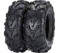 Itp-quad Pneu Arrière Quadruple Mud Lite Ii 96f 6pr Tl
