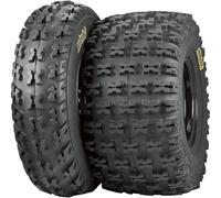 Itp-quad Pneu Avant De Quad Holeshot Hd 6pr