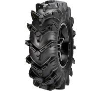 Itp-quad Pneu De Quad Cryptid 6pr
