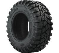 Itp-quad Duracity 6pr-e Quad Tire Noir 225 / 65 / R12
