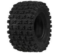 Itp-quad Pneu De Quad Holeshot Hd At20x11-10 3pr Tl 9004045