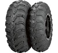 Itp-quad Pneu De Quad Mud-lite At 45f 6ply
