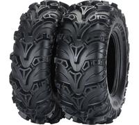 Itp-quad Pneu De Quad Mud-lite Ii 56l Tl E