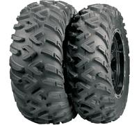 Itp-quad Terra X 48n 6pr E Quad Tire Argenté 26 x 9.00 / R14