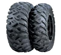Itp-quad Terra X At 49f Tl E Quad Tire Argenté 26 x 9.00 / R12