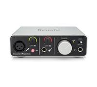 iTrack Solo Lightning