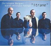 Itrane