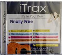 Itrax - Finally Free