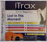 Itrax - Lost in This Moment