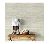 ITRHJTGP Papier Peint Papier peint jaune clair autocollant imperméable en PVC for armoires de cuisine et salle de bain, décoration murale, papier de contact(44cmx1000cm)