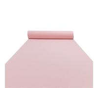 ITRHJTGP Tapis Mariage Tapis Rouge, Tapis d'allée, Roses for décoration d'ouverture, événement de Mariage, fête, célébration pour Magasin(Light Pink,1.5M)