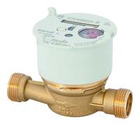 ITRON - Compteur eau chaude/eau froide NARVAL 15 3/4 - ITRON - 6UAB15Y110BR100LFCBX