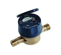 ITRON - Compteur vitesse eau froide longueur 170mm dn15 20x27 FLODIS - FL15170B160WL_F