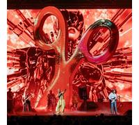 It's 10pm… Do You Know Where Your Sisters Are ? Live From The O2, London Coffret CD