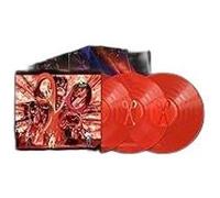 It's 10pm… Do You Know Where Your Sisters Are ? Live From The O2, London Vinyle Rouge
