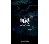 It's 1am And I Can't Sleep