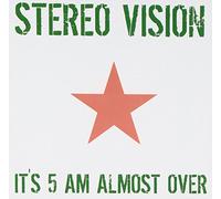 It's 5Am Almost Over [Import]