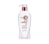 Its A 10 Coily Miracle Hydrating Shampoo for Unisex 10 oz Shampoo