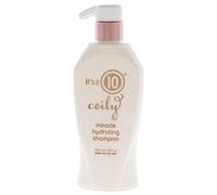 Its A 10 Coily Miracle Hydrating Shampoo for Unisex 10 oz Shampoo