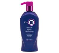 It's A 10 Miracle Its A 10 Miracle Conditioner Bouchon d'oreille 4 Centimeters Noir (Black)