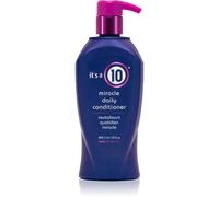 it's a 10 Miracle Daily Conditioner après-shampoing léger 295.7 ml
