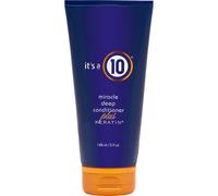 It's a 10 Miracle Deep Conditioner Plus Keratin 148ml