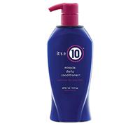 It's A 10 Miracle Its A 10 Miracle Conditioner Bouchon d'oreille 4 Centimeters Noir (Black)