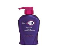 It's A 10 Miracle Its A 10 Miracle Conditioner Bouchon d'oreille 4 Centimeters Noir (Black)