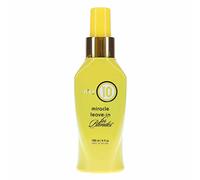 Its A 10 Miracle Leave-In For Blondes For Unisex 4 oz Treatment