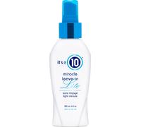 It's a 10 Miracle Leave-In Lite 120ml