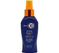 it's a 10 Miracle Leave-In Plus Keratin 4 oz