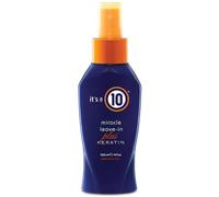 It's a 10 Miracle Leave-in Plus KERATIN 120 ml