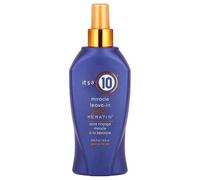 It's a 10 Miracle Leave-In Plus Keratin