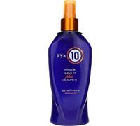 It's a 10 Miracle Leave-In Plus Keratin 295ml
