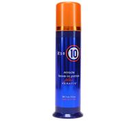 it's a 10 Miracle Leave-In Potion Plus Keratin 3.4 oz