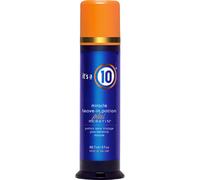 It's a 10 Miracle Leave-In Potion Plus Keratin 88ml