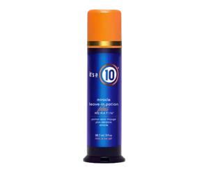 It's a 10 Miracle Leave-in Potion Plus Keratin 88ml