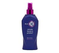 it's a 10 Miracle Leave-In product 10 oz