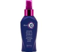 It's a 10 Miracle Leave-In Product 120ml