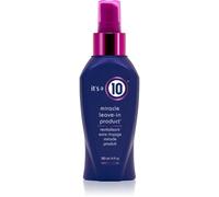 It's a 10 Miracle Leave-in Product 120 ml