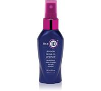 It's a 10 Miracle Leave-in Product 59 ml