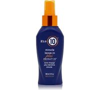 It's a 10 haircare – Après-shampoing sans rinçage Miracle Plus Kératine – Spray 120 ml